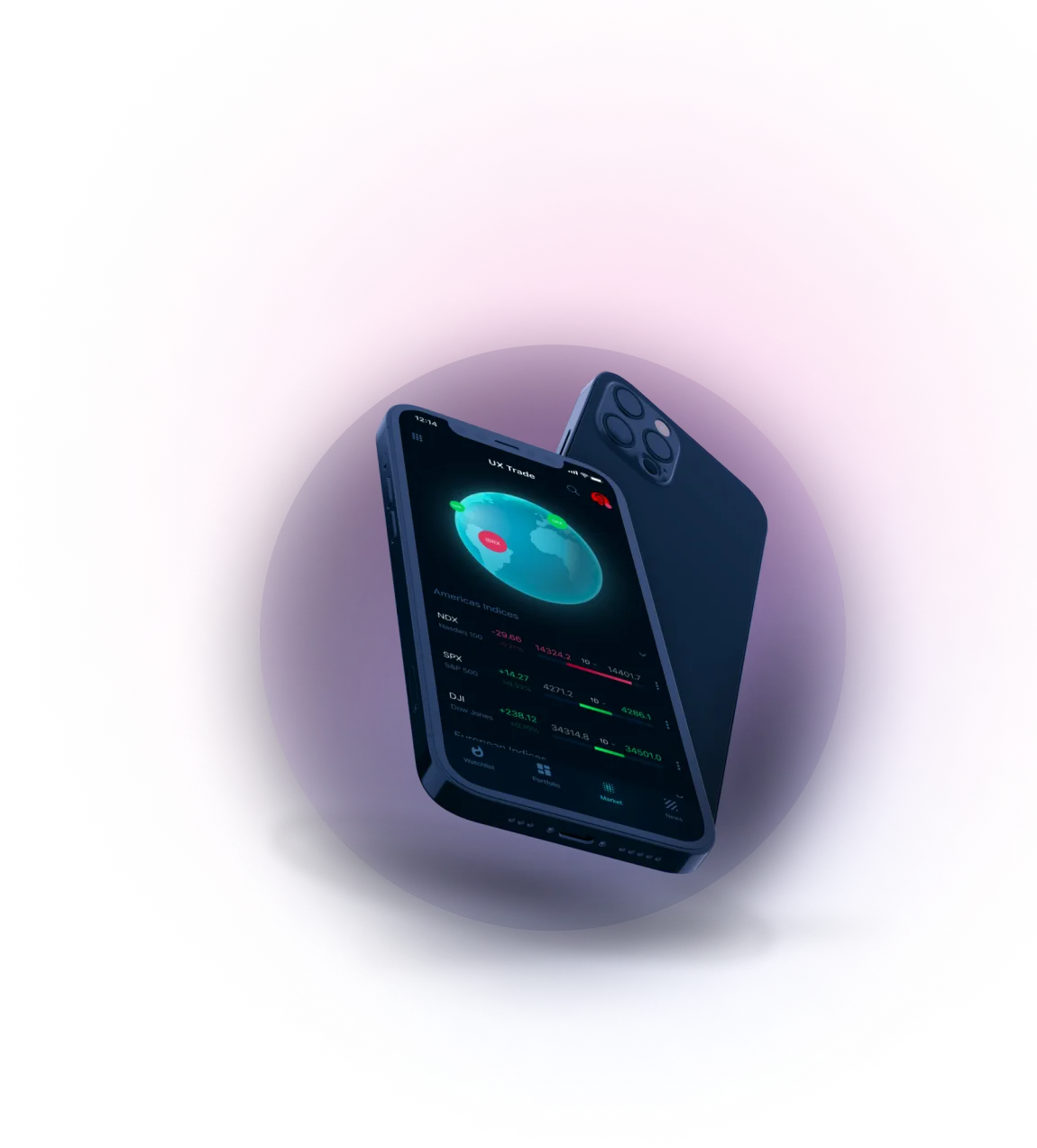 CoratechCoin - हमारे साथ संपर्क में जाओ